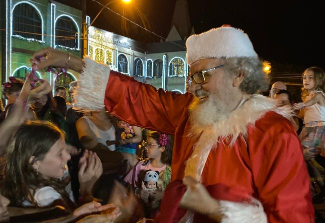 Natal Encantado 2022