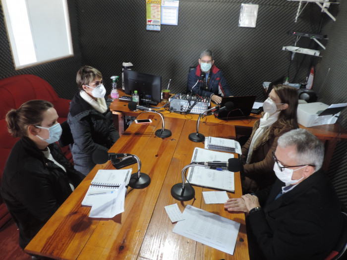 Prefeito faz anuncio oficial sobre caso de Coronavírus registrado em Pejuçara