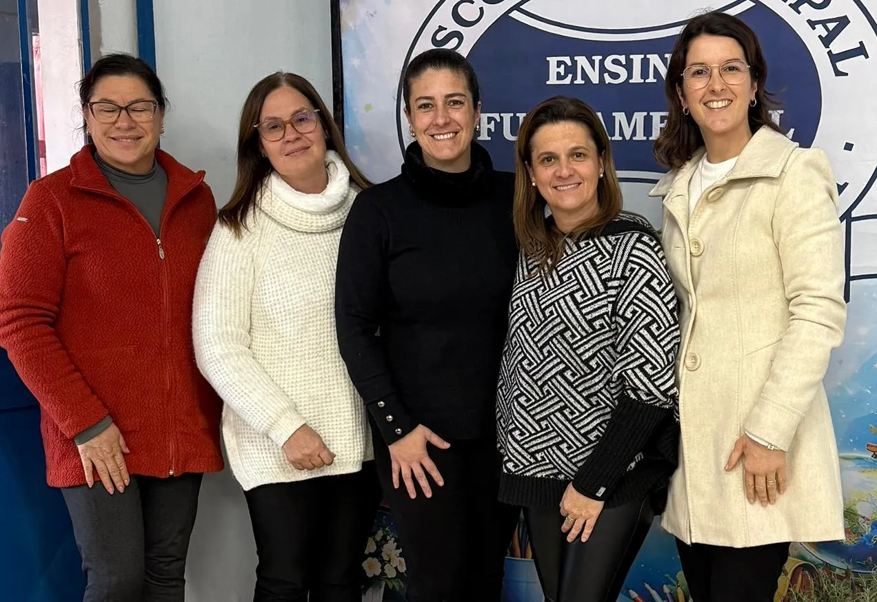 SME participa de formação para elaboração do novo Plano Municipal de Educação