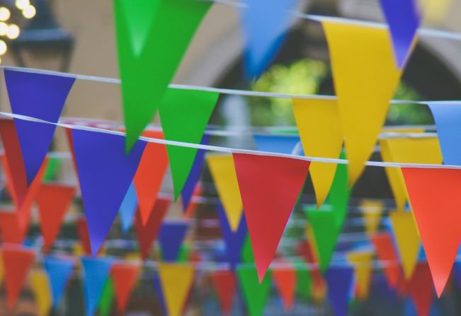 Escola Municipal Pejuçara prepara grande arraiá para o dia 06 de julho