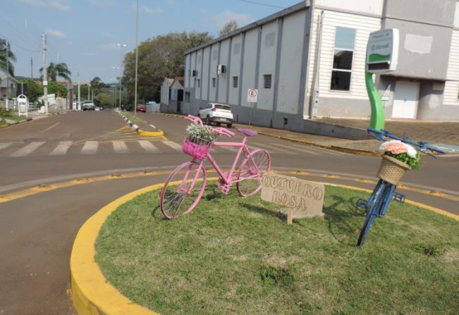 Programação do outubro Rosa prevê dia D para 10 de outubro