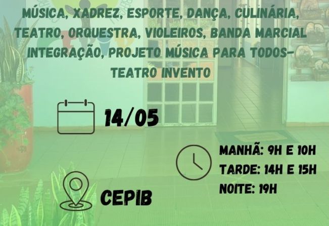 Pejuçara 58 anos