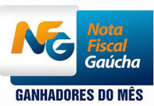 PROGRAMA NOTA FISCAL GAÚCHA