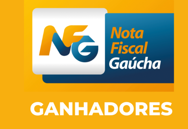 Nota Fiscal Gaúcha