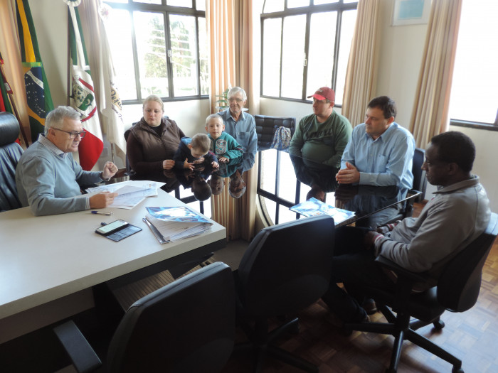 Nota Fiscal Gaúcha premia mais pejuçarenses