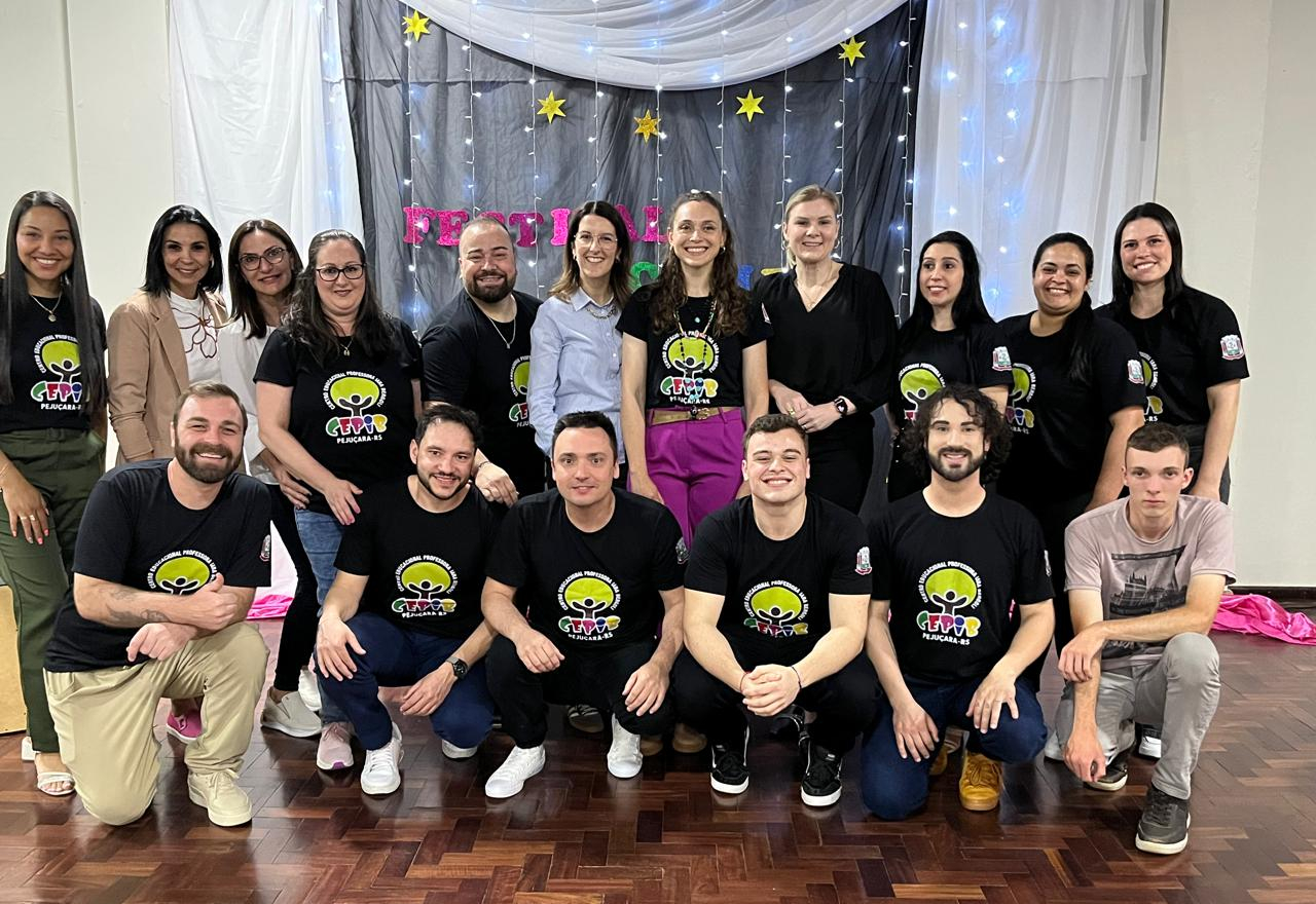 Festival do CEPIB 2025