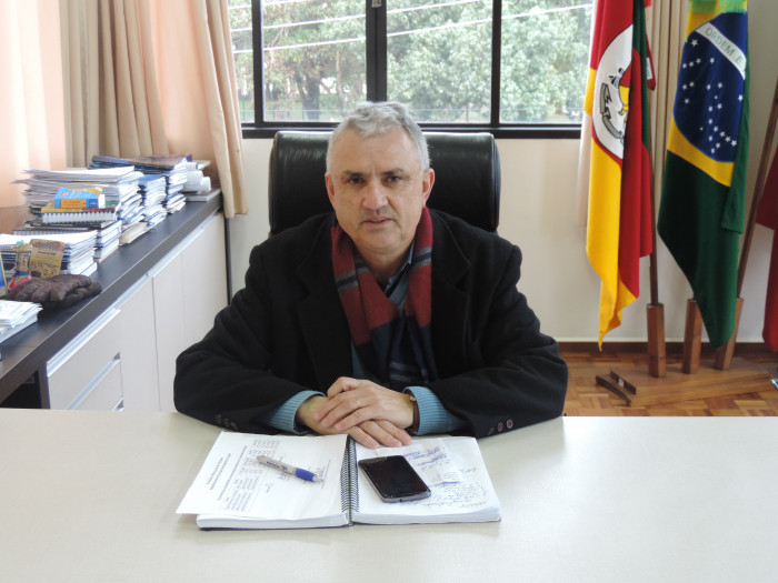 Resultado oficial da CP 2018/19 contempla Saúde e Agricultura de Pejuçara