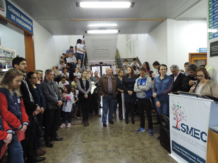 Projeto Criança Esperança completa 25 anos com olhos para o futuro