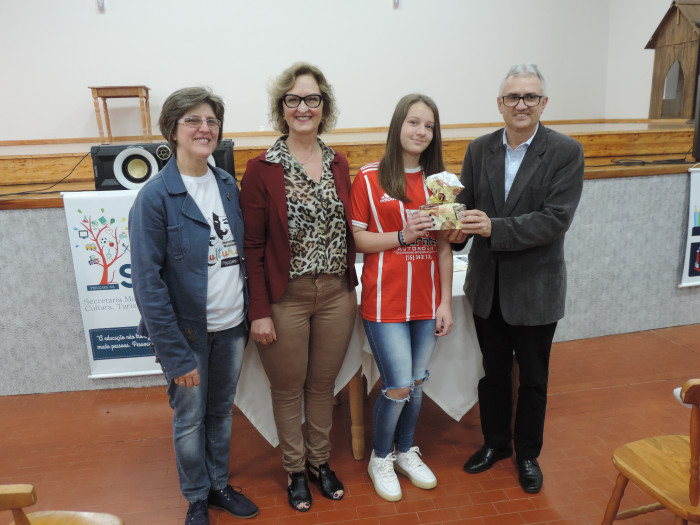 Divulgados os vencedores da Mostra Fotografica Conhecendo o Meu Município