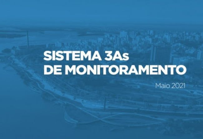 Comitê Técnico se reúne para debater e avaliar a situação do Coronavírus em âmbito Municipal