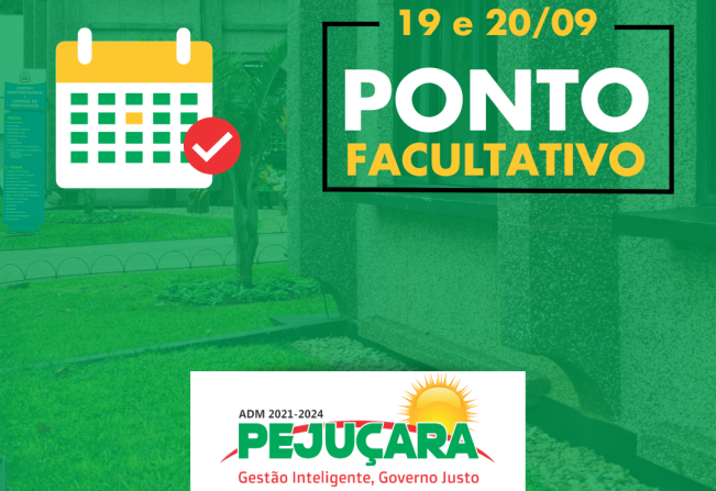 Ponto Facultativo