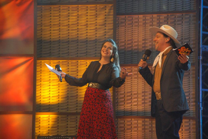 Pejuçara comemora 50 Anos com Galpão Crioulo Especial