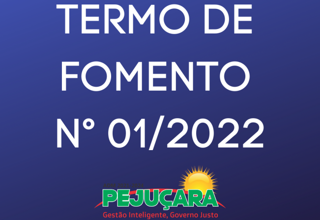 Assinado novo Termo de Fomento que garante repasse de recursos ao Hospital Rio Branco de Pejuçara para o ano de 2022