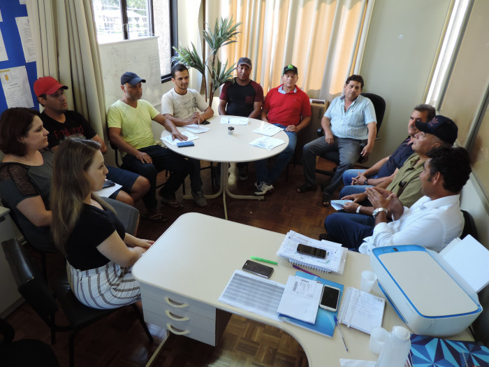 Ano letivo inicia com Transporte Escolar revitalizado em Pejuçara