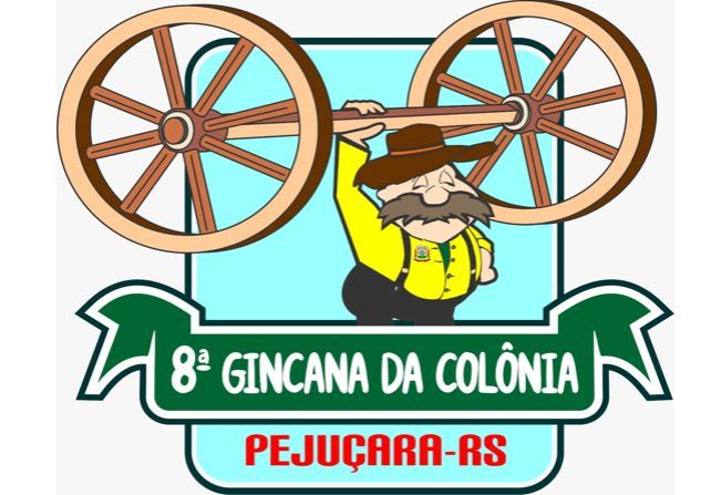 8ª Gincana da Colônia de Pejuçara-RS