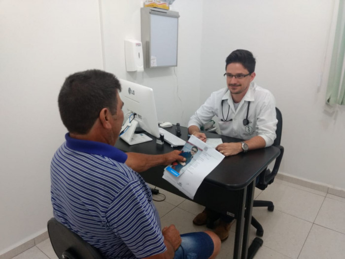 Ações do Novembro Azul atingiram público alvo