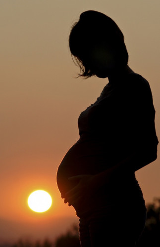 SMS promove encontros com gestantes