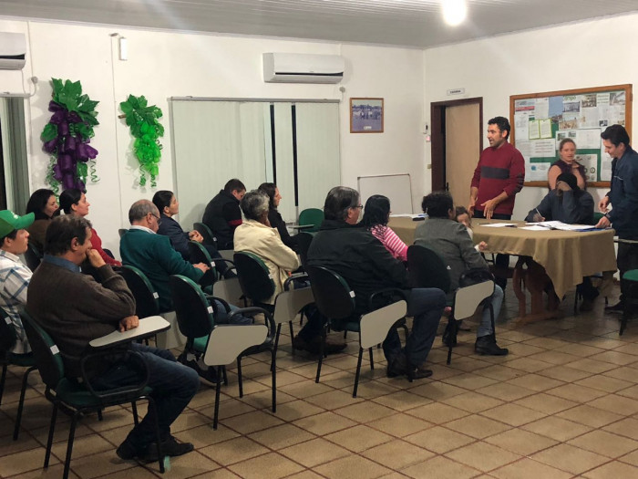 Presidente dos Municipários quer efetivação do plano de carreira dos servidores