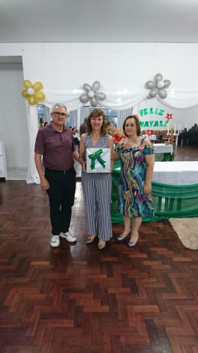 Reta final de 2018 é marcado por homenagens na administração municipal