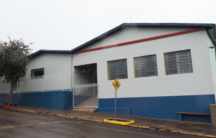 EMEI altera estrutura das turmas para ampliar qualidade no atendimento