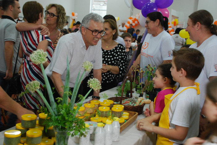 6ª Colheita do PDE encantou pela criatividade e pelo sucesso de público e vendas