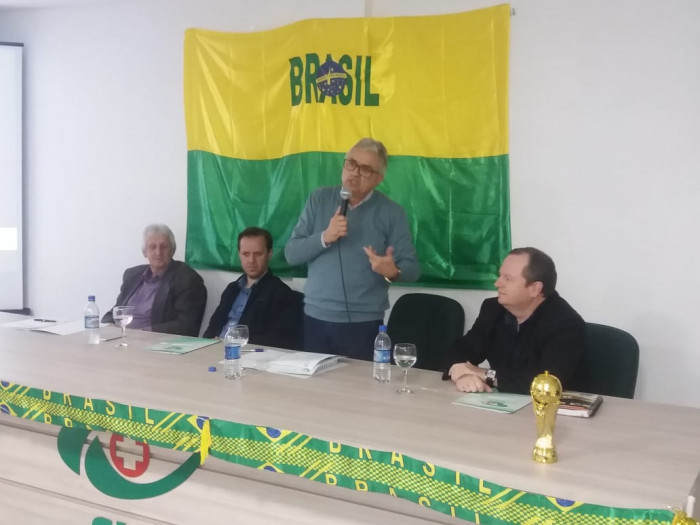 CISA apresenta superávit em relatório do exercício 2017