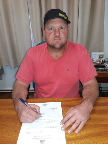 Decreto altera horário de funcionamento na Secretaria de Obras