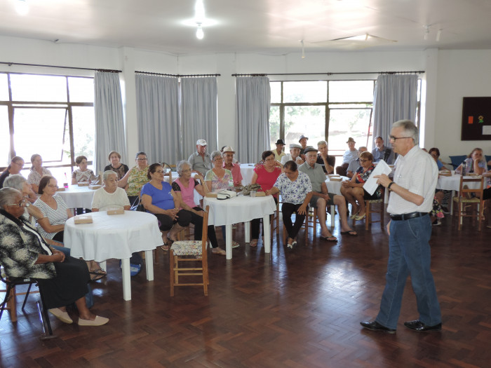  Pejuçara é contemplada por Programa Federal e se torna 