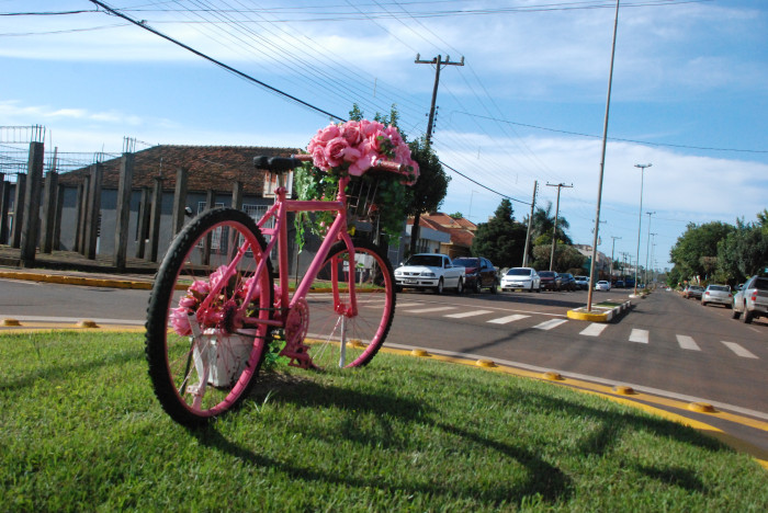 Passeio ciclístico temático ocorre neste sábado em Pejuçara 