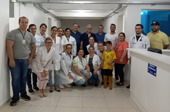 Horário estendido de atendimento tem avaliação positiva