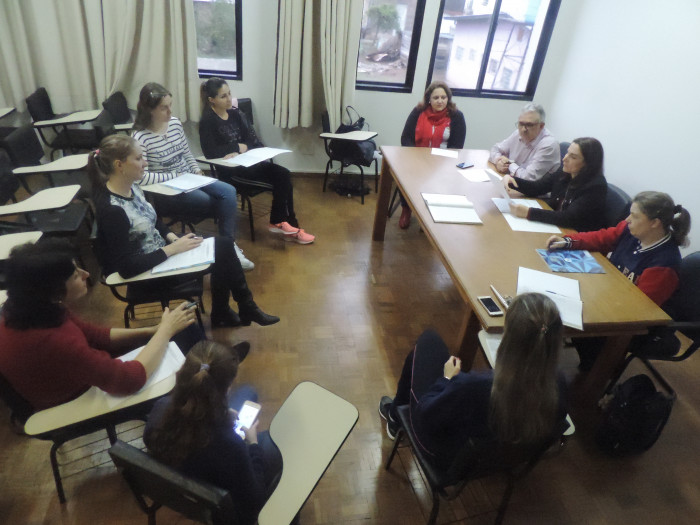 Conselho de Alimentação Escolar faz primeira reunião ordinária