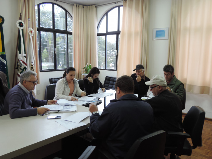 Conselho de Habitação discute critérios de enquadramento em programa habitacional