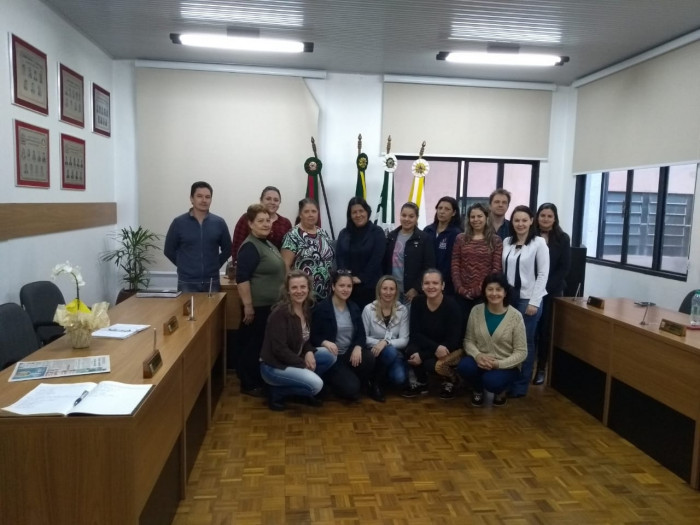 Conselho Municipal de Assistência Social tem nova presidente