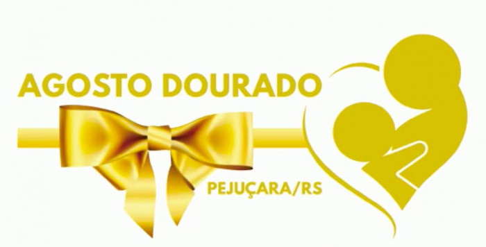 Agosto Dourado enfatiza importância do aleitamento materno