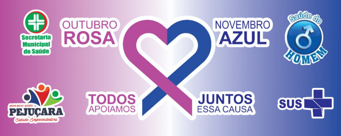 SMS dá início às ações de prevenção na campanha Novembro Azul