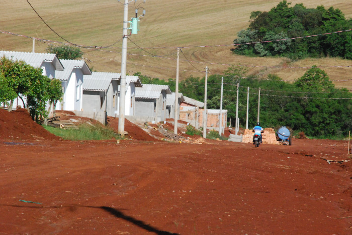 Prefeito vai enviar à Câmara de Vereadores projeto que denomina ruas