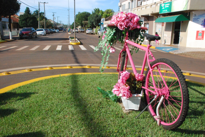 SMS desenvolve ações preventivas ao câncer de mama
