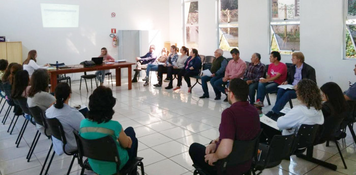 Conselho Municipal de Saúde faz reunião ordinária