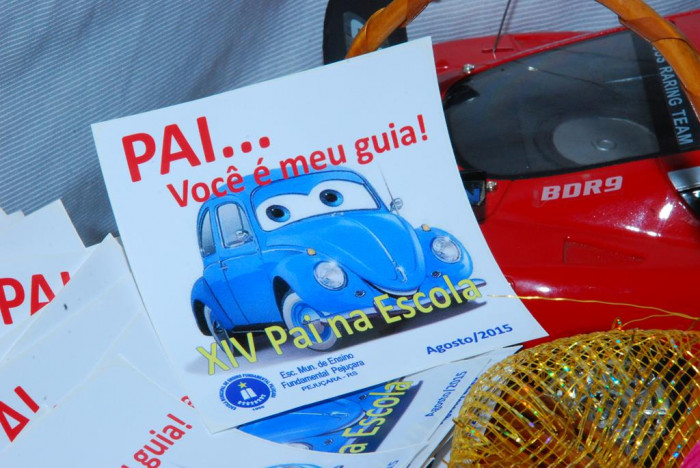 14º PAI NA ESCOLA