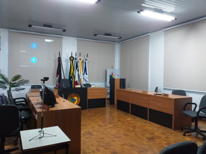 Secretaria da Fazenda de Pejuçara faz história com realização da 1ª audiência pública on-line 