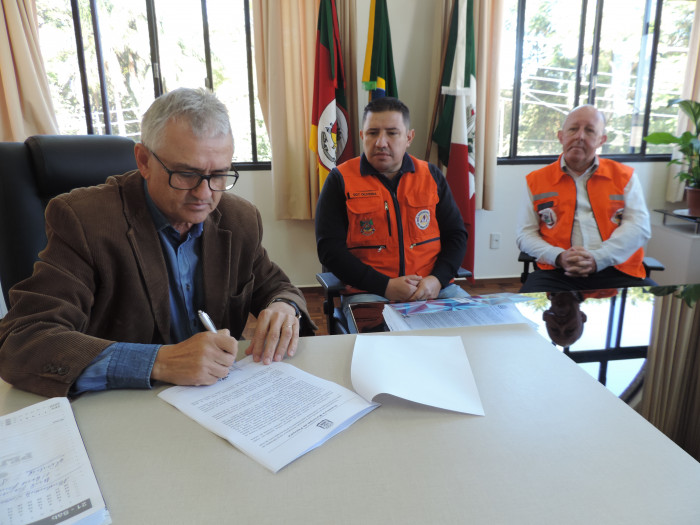 Prejuízos provocados pela estiagem resultam em Decreto de Emergência em Pejuçara