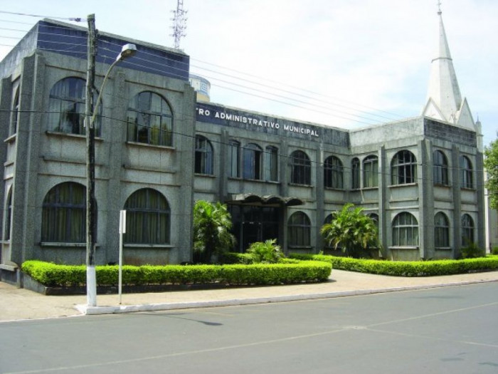 Carnês para pagamento do IPTU podem ser retirados na prefeitura
