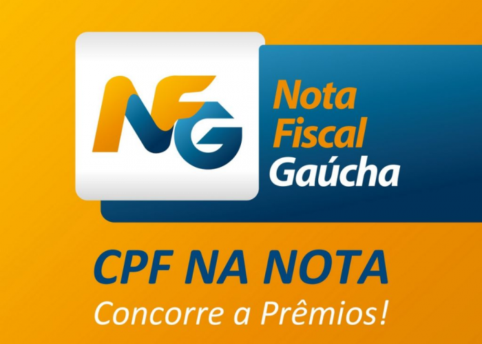 Consumidores recebem prêmios do Programa Nota Fiscal Gaúcha