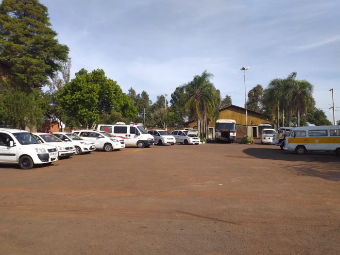 Leilão de bens inservíveis arrecada mais de R$ 300 mil