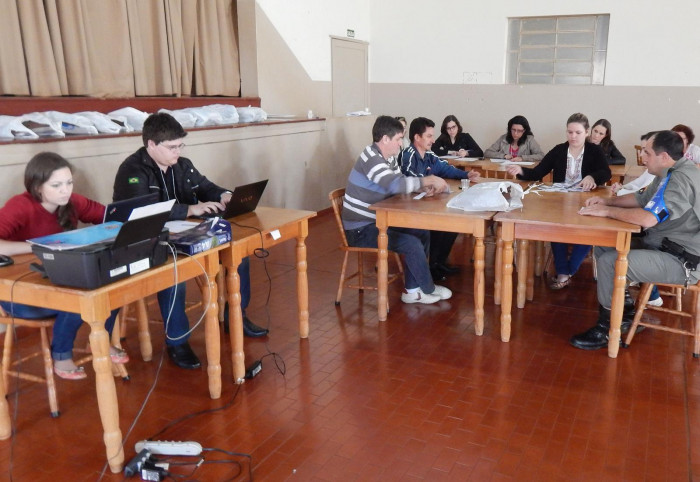 ELEIÇÃO: Conselho Tutelar