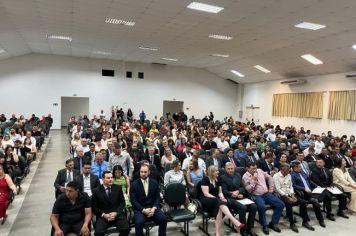 Foto - Diplomação pela Justiça Eleitoral-18.12.2024