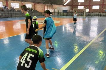 Foto - Encerramento do Bola na Rede 2024