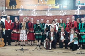 Foto - 9º Encontro de Corais Vozes- 23.11.2024