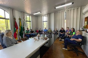 Foto - Premiação Terceiro Desafio Ciclístico e Terceiro Concurso Culinário La Pasta Di Nonna