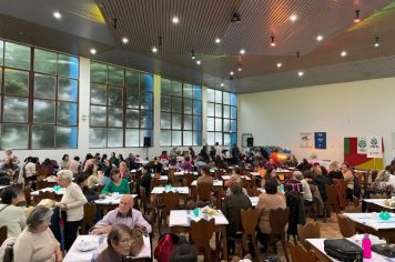 Foto - 20º Encontro Microrregional de Mulheres